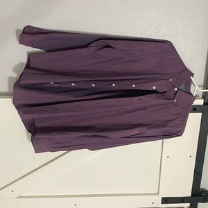 Van Heusen dress shirt